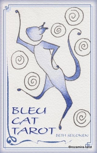 Bleu Cat Tarot